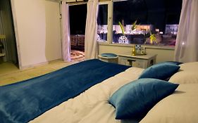 Itran Royal Camp