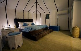 Itran Royal Camp